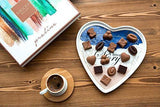 Melodi Chocolate Box Luxury Selection-36 Pieces - toylibrary.lk