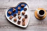 Melodi Chocolate Box Luxury Selection-36 Pieces - toylibrary.lk