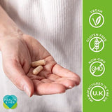 Menopause Biome 50bn Live Cultures Supplements for Women - toylibrary.lk
