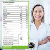 Menopause Biome 50bn Live Cultures Supplements for Women - toylibrary.lk
