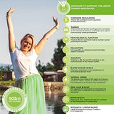 Menopause Biome 50bn Live Cultures Supplements for Women - toylibrary.lk
