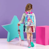 Mermaid Carry On Backpack Children - toylibrary.lk