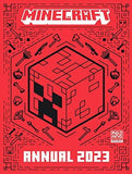 Minecraft Annual 2023: The best annual of 2022 - toylibrary.lk