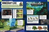 Minecraft Annual 2023: The best annual of 2022 - toylibrary.lk