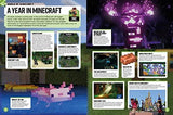 Minecraft Annual 2023: The best annual of 2022 - toylibrary.lk