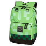Minecraft Backpack Children's Luggage - toylibrary.lk