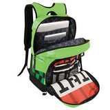 Minecraft Backpack Children's Luggage - toylibrary.lk