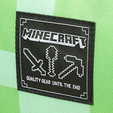 Minecraft Backpack Children's Luggage - toylibrary.lk