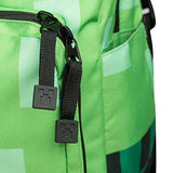 Minecraft Backpack Children's Luggage - toylibrary.lk
