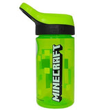 Minecraft Creeper Atlantic Water Bottle - toylibrary.lk