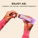 Misfits Vegan Protein Bars - toylibrary.lk
