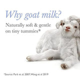 Nannycare Goats Milk Growing Up Powder with Vitamin D, C & Calcium, 900 g - toylibrary.lk