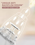 Nasal Aspirator Baby,Baby Nasal Aspirator,Snot Sucker - toylibrary.lk