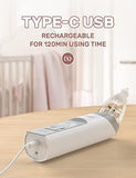Nasal Aspirator Baby,Baby Nasal Aspirator,Snot Sucker - toylibrary.lk