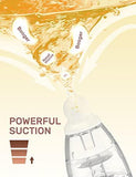 Nasal Aspirator Baby,Baby Nasal Aspirator,Snot Sucker - toylibrary.lk
