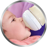 Natural Baby Bottles with Slow Flow teats, Pack of 2 - toylibrary.lk