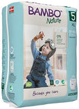 Nature Premium Training Pants, Pull Ups, Size 5 / XL, 5x 19PK - toylibrary.lk