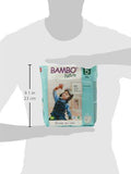 Nature Premium Training Pants, Pull Ups, Size 5 / XL, 5x 19PK - toylibrary.lk