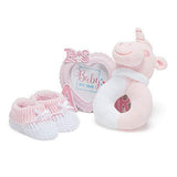 Newborn Baby Girl Gift Set - toylibrary.lk