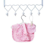 Newborn Baby Girl Gift Set - toylibrary.lk