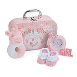 Newborn Baby Girl Gift Set - toylibrary.lk