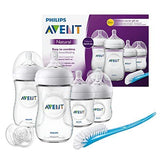 Newborn Natural Starter Set - toylibrary.lk