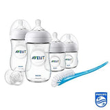 Newborn Natural Starter Set - toylibrary.lk