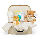 Newborn Unisex Baby Gift Set - toylibrary.lk