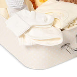 Newborn Unisex Baby Gift Set - toylibrary.lk