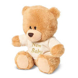 Newborn Unisex Baby Gift Set - toylibrary.lk