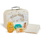 Newborn Unisex Baby Gift Set - toylibrary.lk