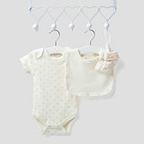 Newborn Unisex Baby Gift Set - toylibrary.lk