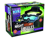 Night Vision Goggles For Kids - For Fun Night Missions - toylibrary.lk