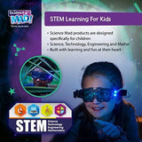 Night Vision Goggles For Kids - For Fun Night Missions - toylibrary.lk