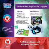 Night Vision Goggles For Kids - For Fun Night Missions - toylibrary.lk