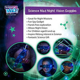 Night Vision Goggles For Kids - For Fun Night Missions - toylibrary.lk