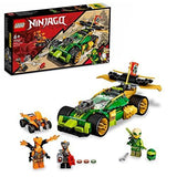 NINJAGO Lloyd’s Race Car EVO - toylibrary.lk