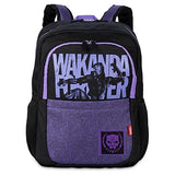 Official Black Panther Backpack - toylibrary.lk