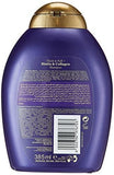 OGX Biotin & Collagen Hair Thickening Shampoo - toylibrary.lk