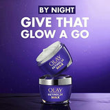 Olay Vitamin C & AHA24 Moisturiser - toylibrary.lk