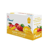 Organic - Baby Food - Apple & Mango Fruit Puree - toylibrary.lk