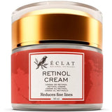 ORGANIC Retinol Cream for Face β Anti Wrinkle - toylibrary.lk
