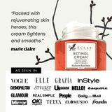 ORGANIC Retinol Cream for Face β Anti Wrinkle - toylibrary.lk