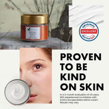ORGANIC Retinol Cream for Face β Anti Wrinkle - toylibrary.lk
