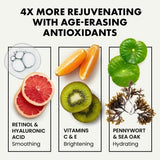 ORGANIC Retinol Cream for Face β Anti Wrinkle - toylibrary.lk