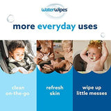 Original Biodegradable Baby Wipes. - toylibrary.lk