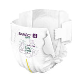 Overnight Nappies, Size 4 Nappies (7-14kg), 24PK - toylibrary.lk