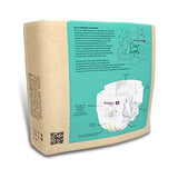 Overnight Nappies, Size 4 Nappies (7-14kg), 24PK - toylibrary.lk