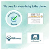 Pampers Baby Nappies Size 2 (4-8 kg / 9-18 lbs) - toylibrary.lk
