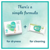 Pampers Baby Nappies Size 2 (4-8 kg / 9-18 lbs) - toylibrary.lk